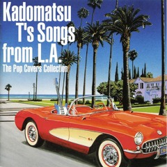 Toshiki Kadomatsu - Take Me Far Away
