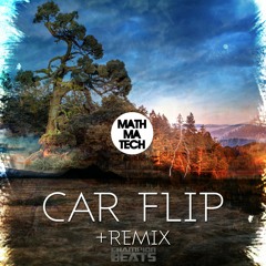 Car Flip (Clip)[Champion Beats]