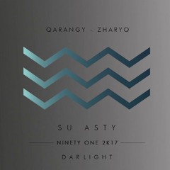 Ninety One - Su Asty / Су асты