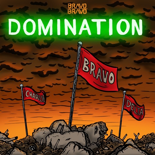 DOMINATION