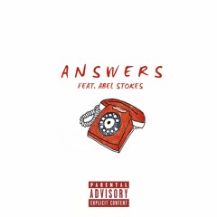 Answers (prod. SXLO)