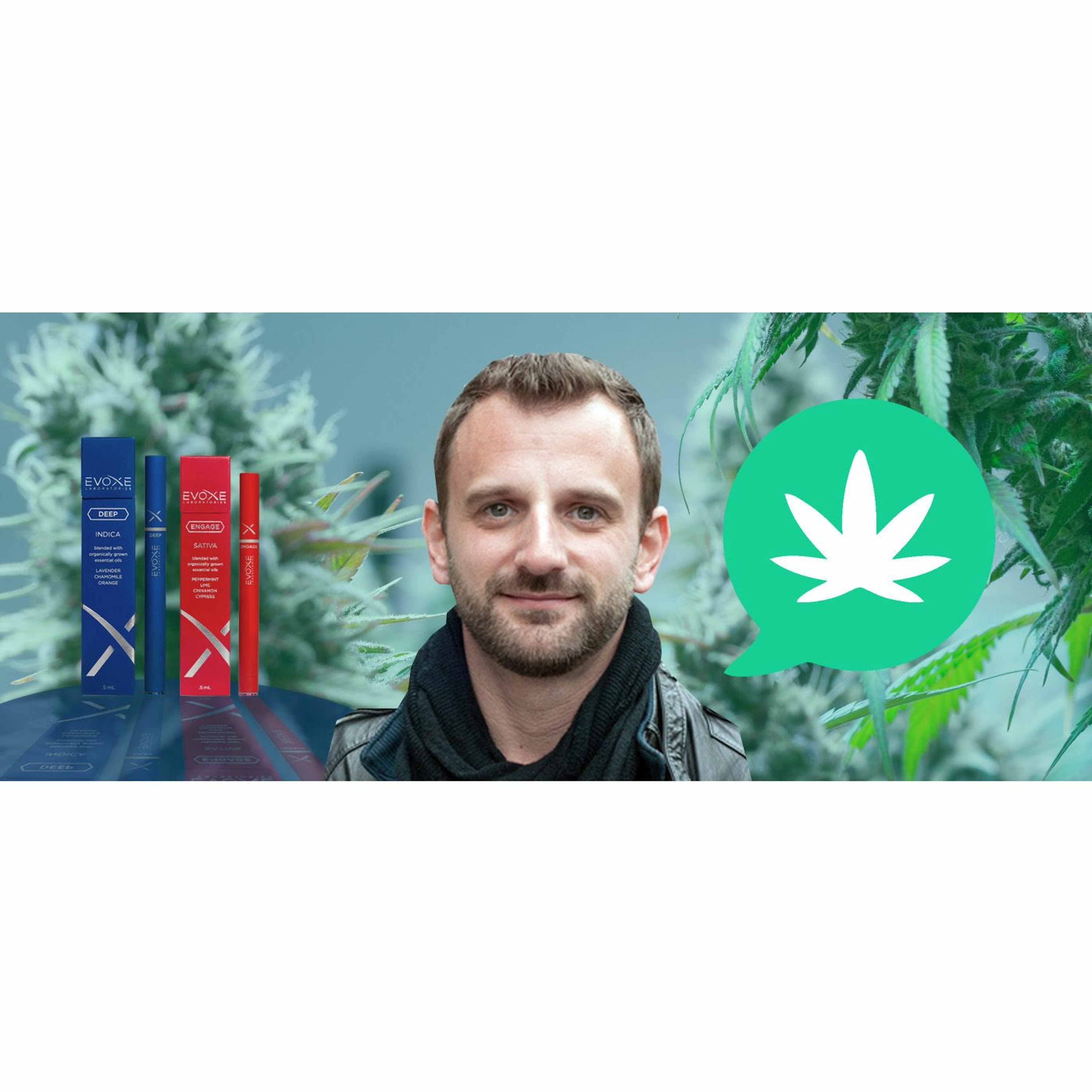 The Ganjapreneur Podcast