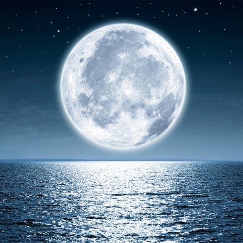 Stream MACKEY : This Cruel Moon by ostimusic | Listen online for free ...