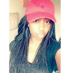 Tweaked (intro)  by Kiya nicole