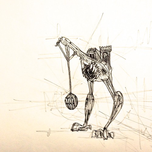 Da'kha w/ Dazo - Vozk