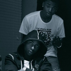 Mo Money Gang - Hold Up [Mastered] teemo ft. Epic