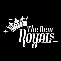 The New Royals - Pass The Peas (Live at Arnold's)