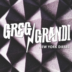 Greg N Grandi - New York Diesel( Free Download )