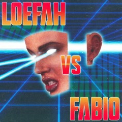 Loefah and Fabio's A/B Mix for THUMP