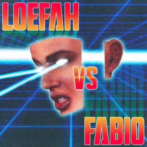 Loefah and Fabio's A/B Mix for THUMP