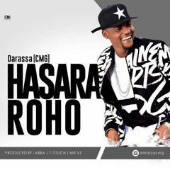 Darassa - Hasara Roho