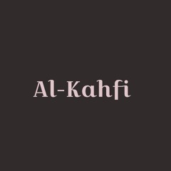 Al Kahfi-Hanan Attaki