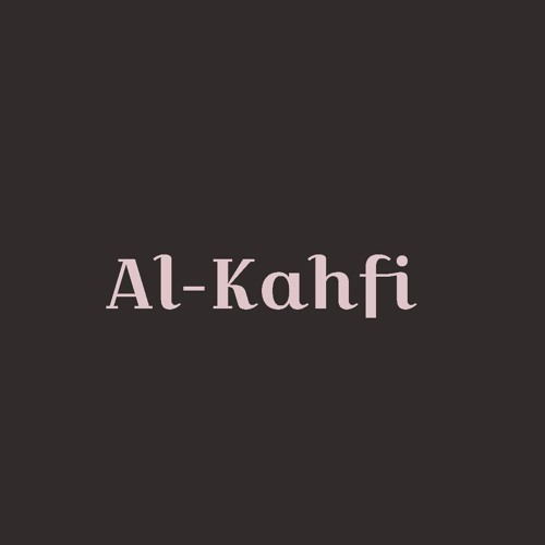 Al Kahfi-Hanan Attaki
