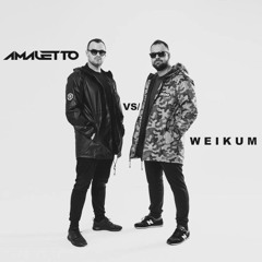 Amaletto Vs Weikum - Night Mix
