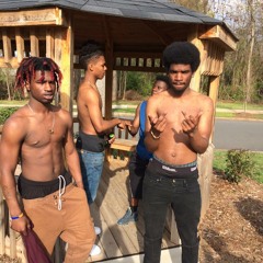 Why Talk Shit? Otm.HypeOsama Ft. T-Mack - 5:1:17, 5.29 PM