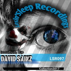 David Sainz - Succubus (Original Mix)Promo LSR 097