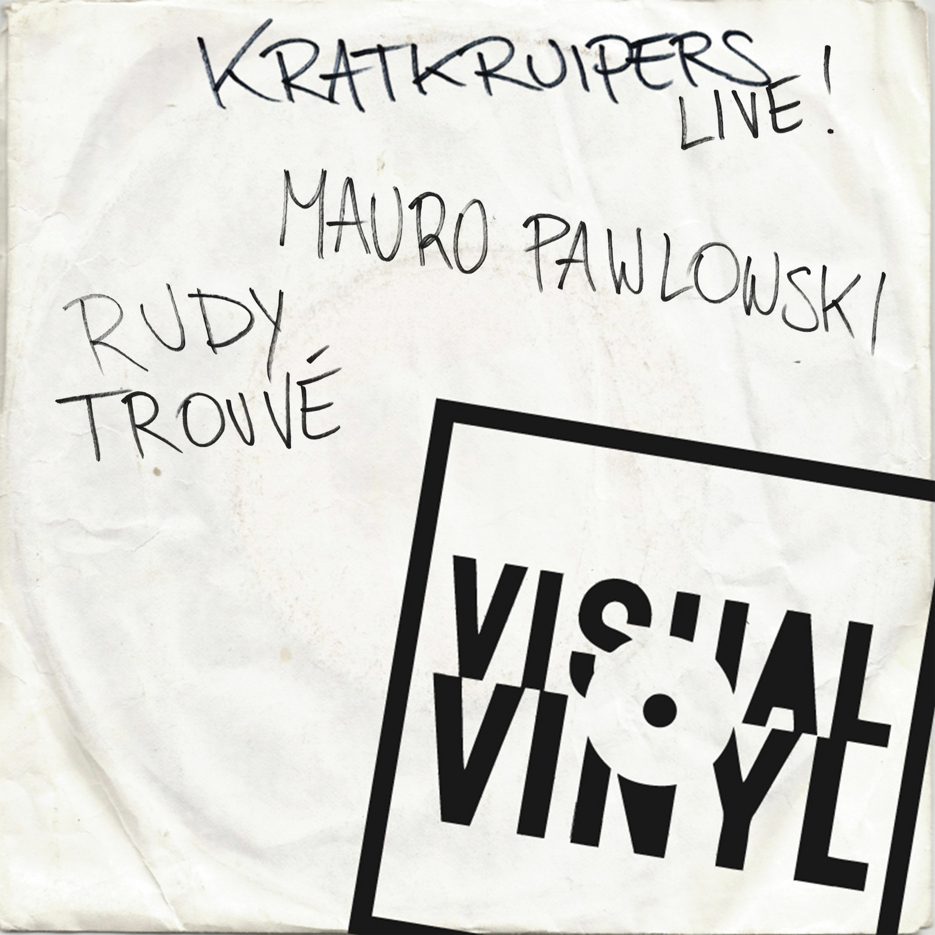 Kratkruipers