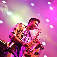 Hivi - Pelangi (Short Saxophone Cover)