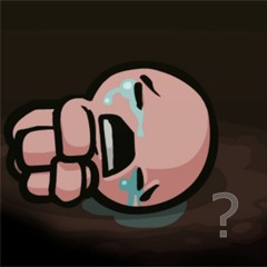 Binding of Isaac - Secret Boss Battle (mod)
