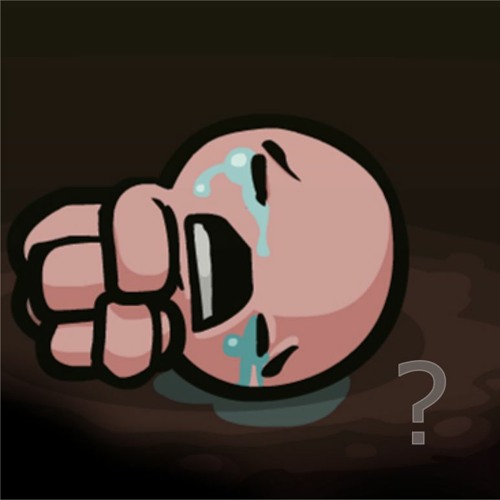 Binding of Isaac - Secret Boss Battle (mod)