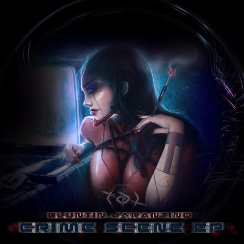 BLUNTIN - Displacement