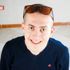 أحمد التونسى وأوشه 2017