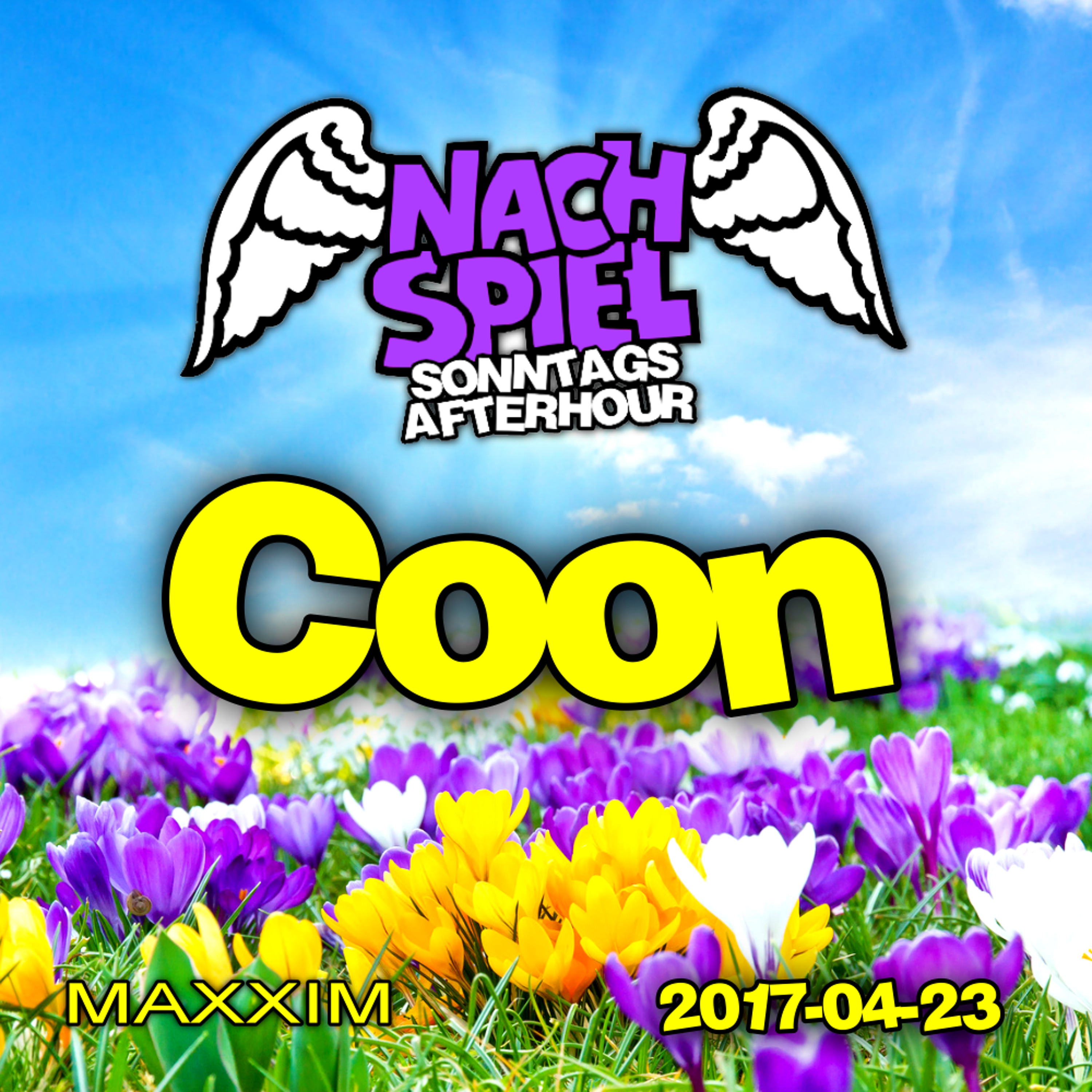 Coon - Nachspiel (Maxxim Club) 2017-04-23 episode artwork