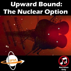 The Nuclear Option (Narration Only)