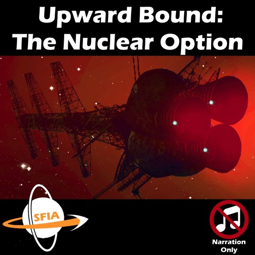 The Nuclear Option (Narration Only)