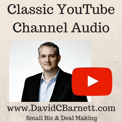 [OLDIE] Small Business Systems