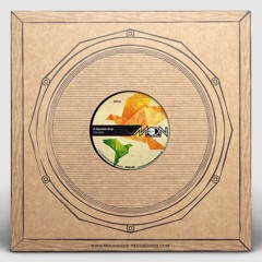 MS035 - D-Operation Drop - Liberation Ep