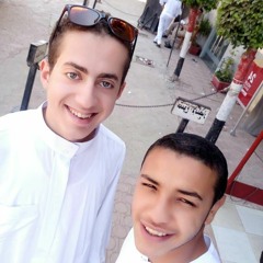 ديوتو أحمد عامر واحمد التونسي مع عبسلام