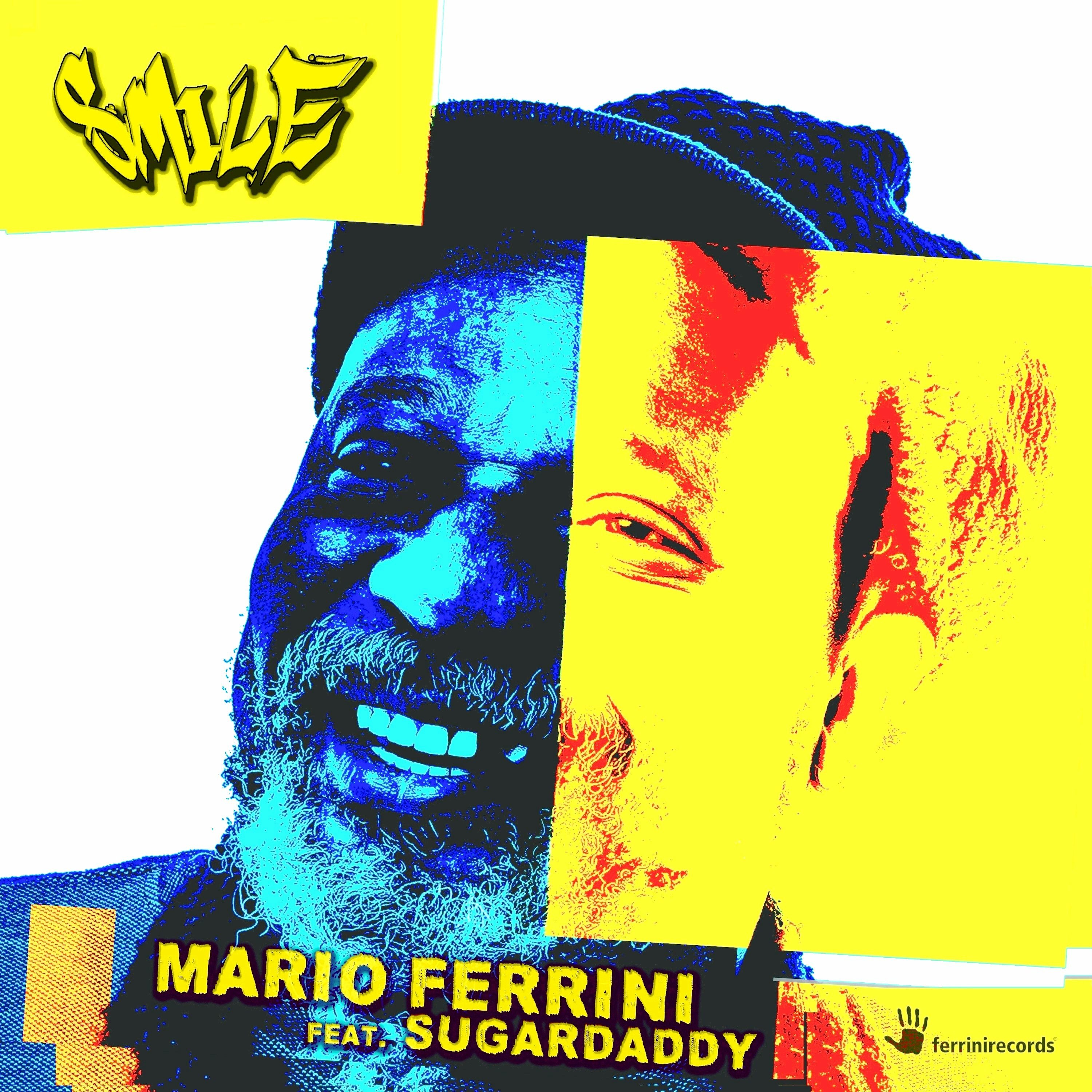 Mario Ferrini