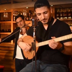 فرج حنا - مزيج سلطان الطرب جورج وسوف - Faraj Hana - A Tribute to Georges Wassouf