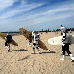 Star Wars Bites