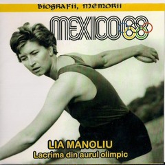 Lia ManoLiu _ Lacrima din AURUL  0LimPic