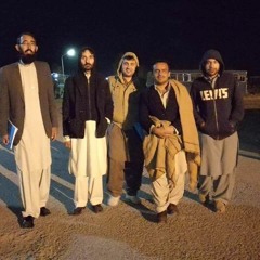 Engineer Momand; Ta Che Raghli Khatma Shwa Gila Mara