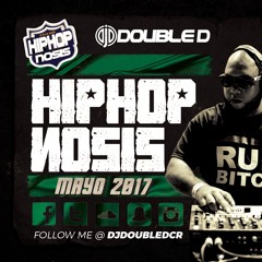 HIPHOPNOSIS SESSION MAYO 2017