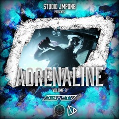 D-Nasty | Adrenaline Vol.3