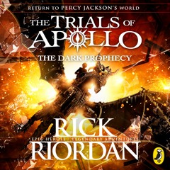 Audio Books