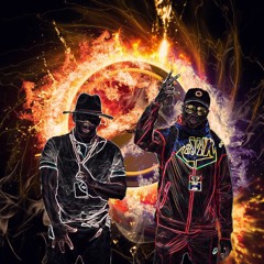 Big Rulez - Drop (Facebook Live)