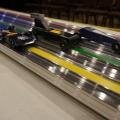 Pinewood Derby - Engineering Your Way to Victory  - Episode 35