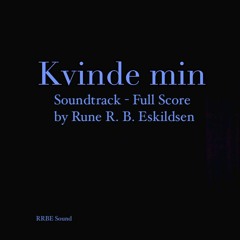 Kvinde Min - Full Score