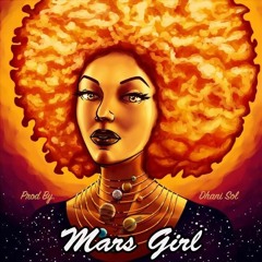 M.A.R.S. Girl