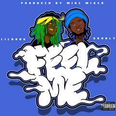Lil Doug Ft. Skooly - "Feel Me" (Prod. by Mike Mixer)