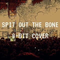 Metallica - Spit Out The Bone 8-bit Cover