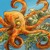 Artwork for OctopusChop (The Thot Annihilator)