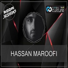 Hassan Maroofi @ Room Sessions / April 2017
