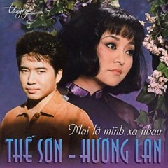 Chuyện Tình Người Đan Áo - Hương Lan ft. Thế Sơn