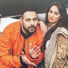 Mercy-Badshah Ft Dj Sunny Jh